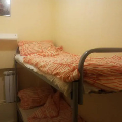 Гостиница Filka Guest House Кровать в общем номере двухъярусные кровати фото 2