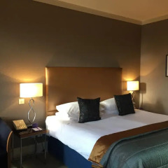 Aldwark Manor Golf & Spa Hotel комната для гостей фото 4