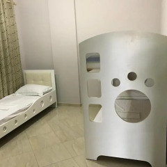 Hotel Divers 3* Люкс с различными типами кроватей фото 7