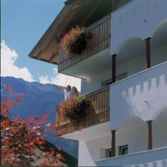 Park Hotel Villa Etschland Плаус