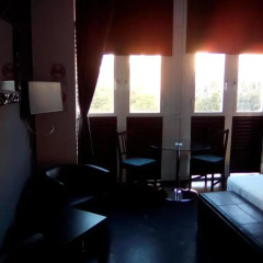 Отель Reina 12 Guest House 3* Стандартный номер с различными типами кроватей фото 6