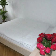 Отель Smolna by Rental Apartments Польша, Варшава - отзывы, цены и фото номеров - забронировать отель Smolna by Rental Apartments онлайн комната для гостей фото 4