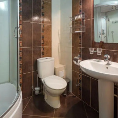 Отель Kompass Hotels Magnoliya Gelendzhik 3* Стандартный номер фото 3