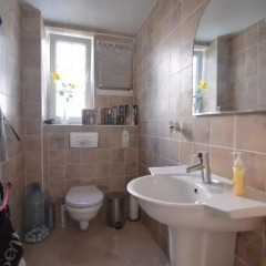 Villa Helios 4* Вилла с различными типами кроватей фото 34