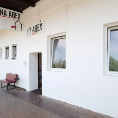 Отель Abex Hostel Чехия, Прага - отзывы, цены и фото номеров - забронировать отель Abex Hostel онлайн балкон