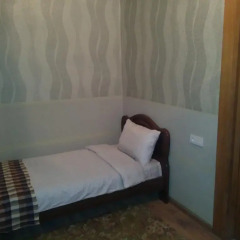 Отель Mia Guest House Tbilisi Стандартный номер с различными типами кроватей фото 10