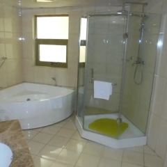 Saro Maria Hotel in Addis Ababa, Ethiopia from 135$, photos, reviews - zenhotels.com bathroom photo 2