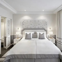Hotel Sacher Salzburg 5* Улучшенный номер с различными типами кроватей фото 2