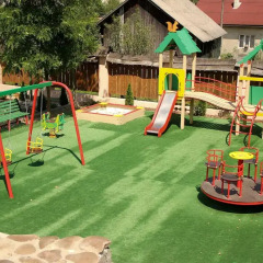 Hotel Maramorosh детские мероприятия