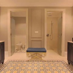 Landmark Amman Hotel & Conference Center 5* Президентский люкс с различными типами кроватей фото 14