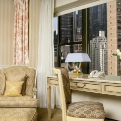 Park Lane Hotel 4* Улучшенный номер с различными типами кроватей фото 5