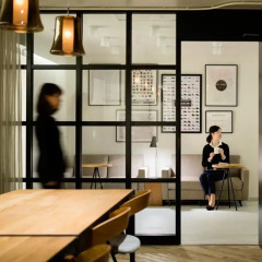 Hotel Edit Yokohama спа