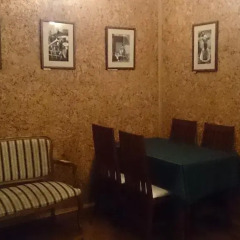 Хостел Севен фото 12