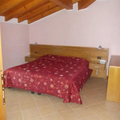 Отель Albergo Le Piante 3* Стандартный номер фото 3