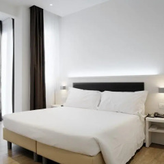 Hotel Cantoria 3* Номер Делюкс с различными типами кроватей фото 4