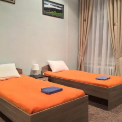 Art Hostel Galereya Семейный люкс фото 12