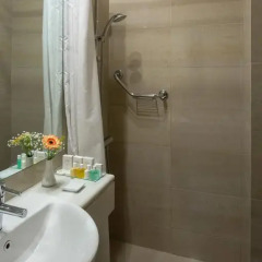 Amalia Hotel Athens 4* Стандартный номер с разными типами кроватей фото 2