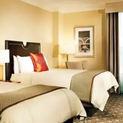 Omni Severin Hotel 4* Номер Делюкс с различными типами кроватей фото 2
