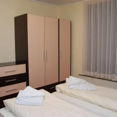 Апартаменты Elit Pamporovo Apartments Апартаменты с 2 отдельными кроватями фото 17