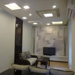 Отель Modern Komitas Flat интерьер отеля фото 2