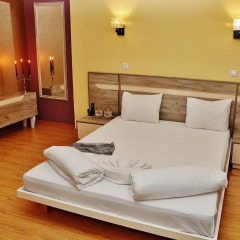 Art Hotel Simona София комната для гостей фото 5