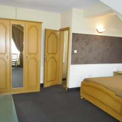 Отель Авион 3* Студия с различными типами кроватей фото 2