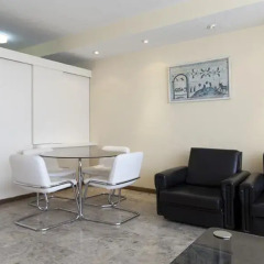 Отель Alterhome Apartamento Centro Colón Апартаменты фото 10