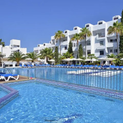 Апартаменты Sol Cala D'Or Apartments детские мероприятия фото 2