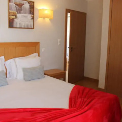 Vicentina Hotel 4* Апартаменты разные типы кроватей фото 5