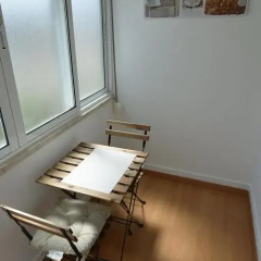 Отель 4u Lisbon II Guest House в номере