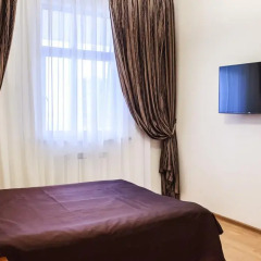 Гостиница Ardager Residence Казахстан, Атырау - отзывы, цены и фото номеров - забронировать гостиницу Ardager Residence онлайн комната для гостей фото 3