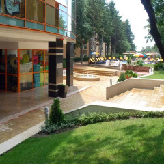 Hotel PrimaSol Sunrise - Все включено фото 2