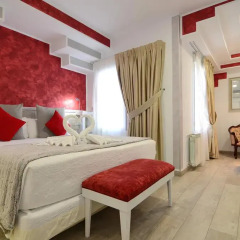 Отель Hostal Alexis Madrid 3* Улучшенный люкс фото 3