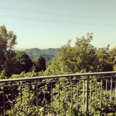 Отель Albergo Diffuso Mandi Апартаменты