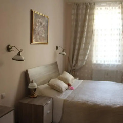Отель Jurincom apartments Чехия, Карловы Вары - отзывы, цены и фото номеров - забронировать отель Jurincom apartments онлайн комната для гостей фото 3