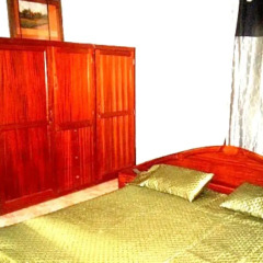 Отель Villa Beth Fisheries комната для гостей фото 3