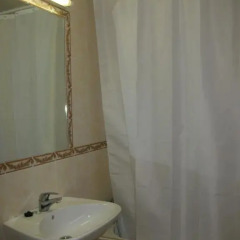 Отель Apartamentos Llevant Студия с различными типами кроватей фото 3