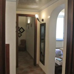 Отель La casa di Vale Церковь Св. Маргариты Лигурийской интерьер отеля фото 3