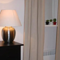 Апартаменты Apartments Riga Opera Рига удобства в номере фото 2