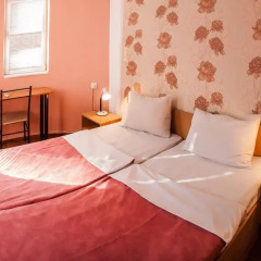 Отель Galiani GuestRooms Стандартный номер фото 4