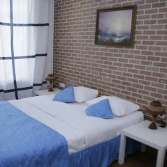 Сити Комфорт Отель 3* Люкс с разными типами кроватей фото 12