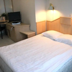 Hotel Avion 3* Стандартный номер с разными типами кроватей
