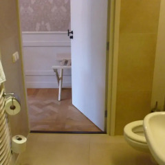 Hotel Bigarre Maastricht Centrum 3* Номер Комфорт с различными типами кроватей