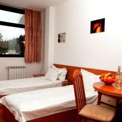 Apart Hotel Flora Residence Daisy 4* Студия фото 4