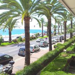 Отель Residence Le Copacabana парковка
