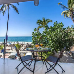 Отель Vallarta Shores 3* Люкс фото 11