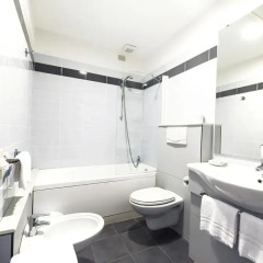 Hotel Sole 3* Стандартный номер с различными типами кроватей фото 19