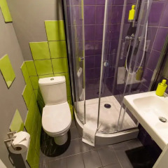 Good Night Hotel 2* Стандартный номер с различными типами кроватей