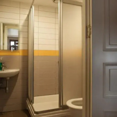 Chambers Of The Boheme - Hostel Кровать в общем номере с двухъярусной кроватью фото 25