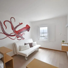 Отель Casa da Baía - Guest House спа